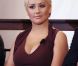 Christina Aguilera rencontre Hillary Clinton à Washington, le mercredi 3 octobre 2012.