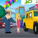 Oscars 2013 : L'Amérique scandalisée par le futur présentateur Seth MacFarlane