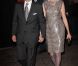 Le prince Philippe de Belgique et la princesse Mathilde, avec le prince Albert de Monaco, prenaient part le 3 octobre 2012 à Bruxelles au dîner de gala du 10e anniversaire de la Fondation Polaire Internationale (IPF).