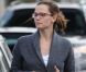 Jennifer Garner le 5 octobre 2012 à Los Angeles