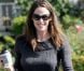 Jennifer Garner le 5 octobre 2012 à Los Angeles