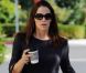 Jennifer Garner le 5 octobre 2012 à Los Angeles