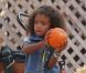 Heidi Klum, à la célèbre ferme aux citrouilles de 'Mr. Bones Pumpkin Patch', s'amuse avec ses enfants Leni, Henry, Johan, Lou et son compagnon Martin Kristen, à West Hollywood le 6 Octobre 2012.