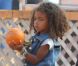 Heidi Klum, à la célèbre ferme aux citrouilles de 'Mr. Bones Pumpkin Patch', s'amuse avec ses enfants Leni, Henry, Johan, Lou et son compagnon Martin Kristen, à West Hollywood le 6 Octobre 2012.