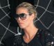 Heidi Klum, à la célèbre ferme aux citrouilles de 'Mr. Bones Pumpkin Patch', s'amuse avec ses enfants Leni, Henry, Johan, Lou et son compagnon Martin Kristen, à West Hollywood le 6 Octobre 2012.