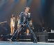 EXCLU : Johnny Hallyday, de retour sur scène après une trêve estivale à Montréal, le 4 octobre 2012 !