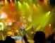 Johnny Hallyday -  Allumer le feu  - live à New York, le 7 octbore 2012.