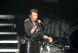Johnny Hallyday -  Quand on n'a que l'amour  - live à New York, le 7 octobre 2012.