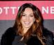 Kelly Brook se rend au Crazy Horse à Londres pour assister au spectacle Forever Crazy. Le 5 octobre 2012.