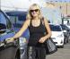 Malin Akerman, enceinte, dévoile ses très discrètes rondeurs