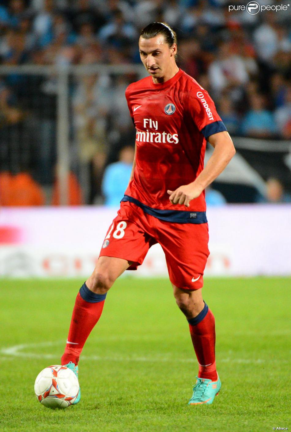 rencontre zlatan