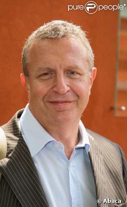 Michel Field