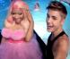 Justin Bieber dans le clip  Beauty and a Beat .