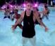 Justin Bieber dans le clip  Beauty and a Beat .