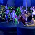 Justin Bieber : Soirées arrosées, filles sexy... dans le clip Beauty and a Beat