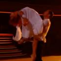 Emmanuel Moire (DALS 3), ému aux larmes pour l'hommage à son frère jumeau décédé