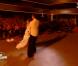 Emmanuel Moire et Fauve dansent sur  Sois tranquille  (émission  Danse avec les stars  du samedi 13 octobre 2012)