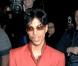 Prince à New York, le 20 avril 2004.