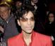 Prince à New York, le 20 avril 2004.