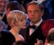 Leonardo DiCaprio et Carey Mulligan dans  Gatsby le Magnifique , réalisé par Baz Luhrmann.