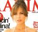 PHOTOS : La sublime Nadine Velazquez... Perfecta !