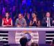 Shy'm, Marie-Claude Pietragalla, Chris Marquez et Jean-Marc Généreux : Le jury de Danse avec les stars 3, samedi 13 octobre 2012 sur TF1