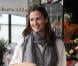 Jennifer Garner fait du shopping chez Isabel Marant avant de poser devant un fleuriste à Paris, le 16 octobre 2012