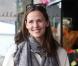 Jennifer Garner fait du shopping chez Isabel Marant avant de poser devant un fleuriste à Paris, le 16 octobre 2012
