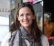Jennifer Garner fait du shopping chez Isabel Marant avant de poser devant un fleuriste à Paris, le 16 octobre 2012