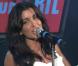 Jenifer chante Sur le fil chez RTL le samedi 13 octobre 2012