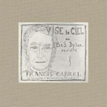<p>Francis Cabrel - <em>Viser le ciel</em> - le 22 octbore 2012.</p>