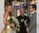 Gossip Girl : Blake Lively somptueuse et enivrante en robe de mariée