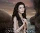 Nolwenn Leroy vue par l'artiste australienne Vee Speers pour la pochette de l'album  Ô filles de l'eau , attendu le 26 novembre 2012.