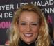 Elodie Gossuin soutient Laury Thilleman : ''Elle est nue, mais on ne voit rien''