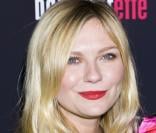 Kirsten Dunst lors de l'avant-première du film Bachelorette au Sunshine Landmark Theater. New York, le 4 septembre 2012.