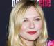 Kirsten Dunst lors de l'avant-première du film Bachelorette au Sunshine Landmark Theater. New York, le 4 septembre 2012.