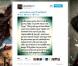 Twitter officiel d'Amel Bent