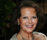 Claudia Cardinale