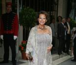Claudia Cardinale