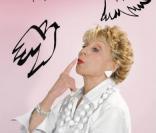 Annie Cordy, inépuisable à 84 ans, nous conte les Baisers de son Coeur