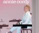 Annie Cordy revient avec l'album  Ça me plaît.  