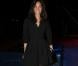 Inés Sastre au Bal Jaune, organisé par la Fondation d'Entreprise Ricard à l'occasion de la FIAC, à Paris, le 19 octobre 2012.
