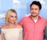 James Franco et Ashley Benson amoureux ?  L'acteur répond !