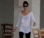 Jessica Biel exhibe son alliance : en route vers la lune de miel ?