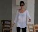 Jessica Biel exhibe son alliance : en route vers la lune de miel ?