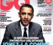 Edouard Baer, Marc Lavoine... Qui seront les hommes de l'année pour GQ ?