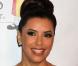 Eva Longoria lors de la soirée annuelle "Padres Contra el Cancer" à Las Vegas, le 29 septembre 2012