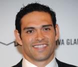 Mark Sanchez lors de l'amfAR Inspiration Gala au New York Public Library de New York le 7 juin 2012