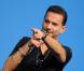 Dave Gahan de Depeche Mode en conférence de presse à Paris, le 23 octobre 2012.
