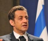 Nicolas Sarkozy